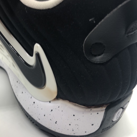 KD15 TB White/Black DO9826-100 USED Size 11.5 - Picture 7 of 14